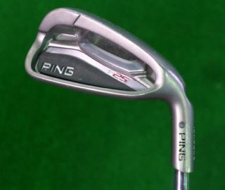 良品】PING／ピン｜G25_5番アイアン｜CFSMAX(S)純正スチール