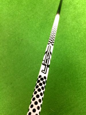 LOOPシャフトが凄いぜ！ : 野村タケオのゴルフバカ日記！