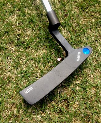 PINGゴルフジャパン 20周年記念パター　非売品 2回目の記念パター – 耕す。