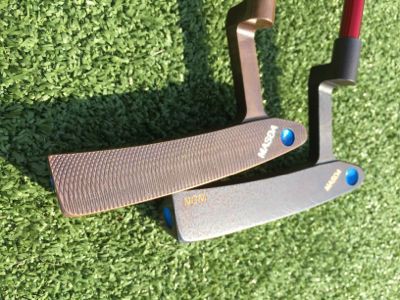 PINGゴルフジャパン 20周年記念パター　非売品 2回目の記念パター – 耕す。