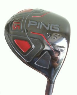 PING　i15 ロフト8度　ドライバー PING i15 ロフト8度 ドライバー ピン i15 ドライバーの試打レビュー