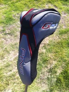 G20ドライバー！ : 野村タケオのゴルフバカ日記！