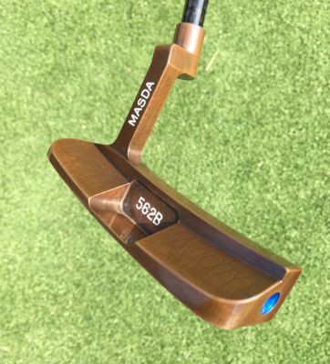 PINGゴルフジャパン 20周年記念パター　非売品 2回目の記念パター – 耕す。