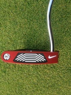 Nikeの新製品その2 野村タケオのゴルフバカ日記