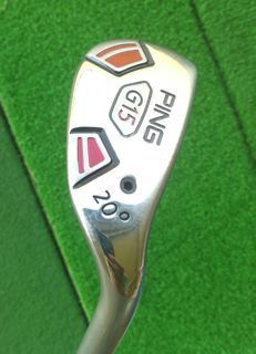 PING ピン ユーティリティ G15 ハイブリッド 23度 ピン(PING) G15ハイブリッド