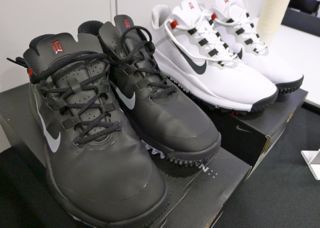 NIKEの新しいシューズ、TW13（TW'13）履いたぞ～！ : 野村タケオ