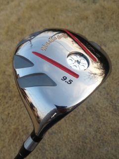 MASDA VP-6ドライバー打った！ : 野村タケオのゴルフバカ日記！