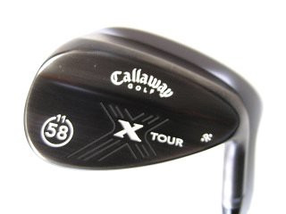 X-TOUR WEDGE! : 野村タケオのゴルフバカ日記！