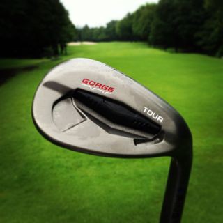 PINGのツアーウェッジ（ゴージ） : 野村タケオのゴルフバカ日記！