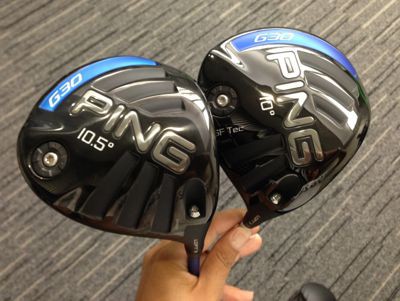 G30 SFTecドライバー良かったでー！ : 野村タケオのゴルフバカ日記！
