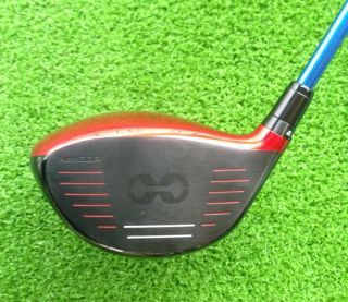 NIKEのコバートツアー試打した～！ : 野村タケオのゴルフバカ日記！