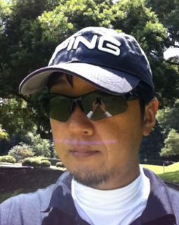 JINSのGOLFサングラス！ : 野村タケオのゴルフバカ日記！
