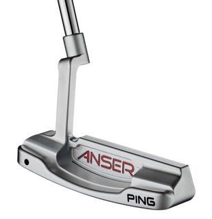 PINGの新製品発表会！その5 : 野村タケオのゴルフバカ日記！