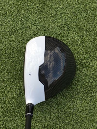 テーラーメイドのM1ドライバーヤバイっす！ : 野村タケオのゴルフバカ
