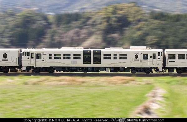 番外編】指宿のたまて箱【Nゲージ】 : のん植原の鹿児島撮り鉄日記