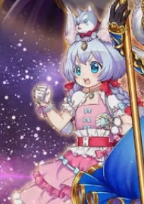 求 強いコヨミちゃん のなだんごの白猫プロジェクトの思い出