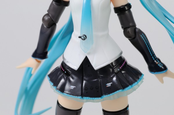 19 11 24 Figma 初音ミク V4x Vocaloid 撮りためろ写真