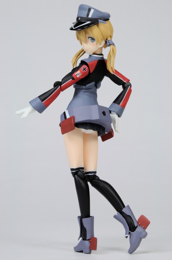 16 12 8 Figma プリンツ オイゲン 艦隊これくしょん 撮りためろ写真 16 12 8 Figma プリンツ オイゲン 艦隊これくしょん 撮りためろ写真