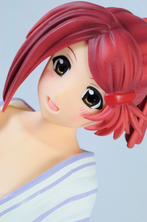 【未使用】住之江あこ・りこフィギュア2体セット　キスシス　kiss×sis kiss×sis 住之江りこ 【フィギュア】[グリフォン