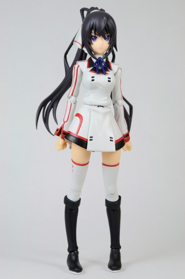 2014/7/21 アーマーガールズプロジェクト 篠ノ之箒(制服Ver 2014/7/21 アーマーガールズプロジェクト 篠ノ之箒(制服Ver