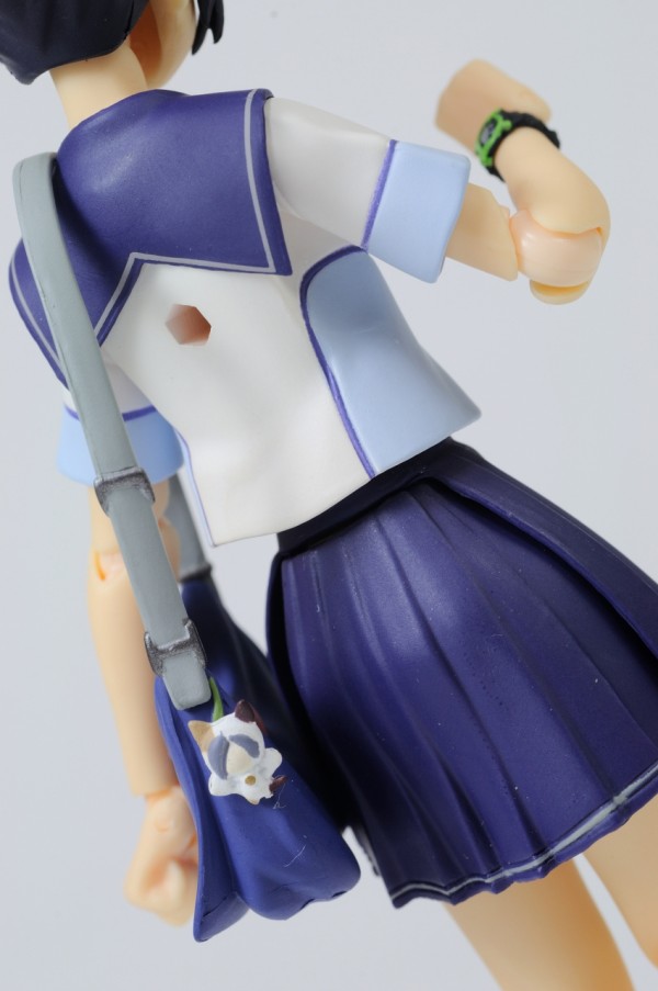 2019/11/14 figma 小早川凛子 （ラブプラス＋） : 撮りためろ写真！