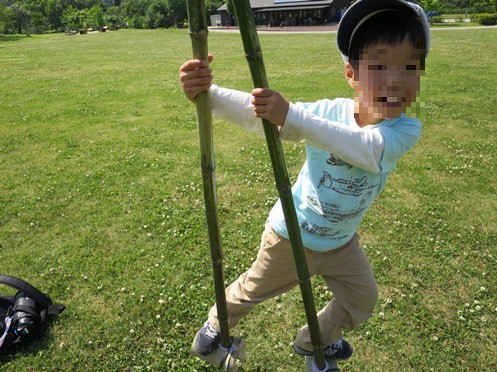 昭和の遊びが楽しめる公園 愛知 三河 子供の遊び場 お出かけスポット１００