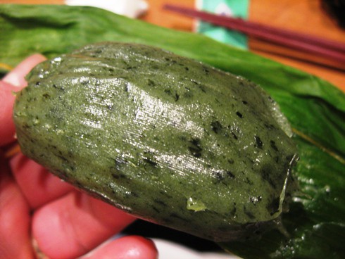 曇り空で出た先は 佐渡一日目 呑ん子の放浪記