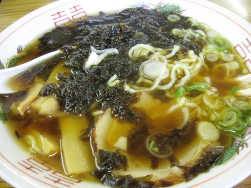 曇り空で出た先は 佐渡一日目 呑ん子の放浪記