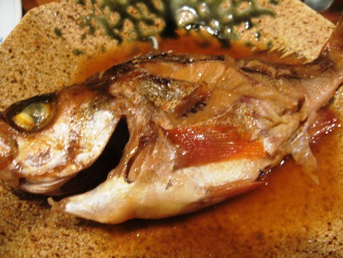 曇り空で出た先は 佐渡一日目 呑ん子の放浪記