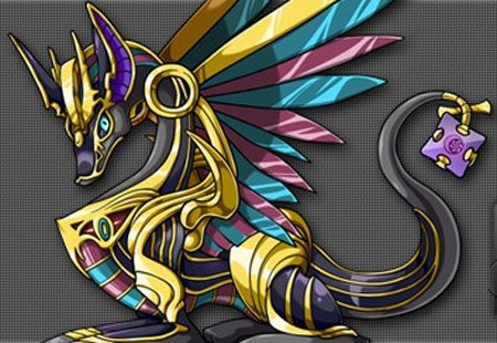 パズドラ アヌビス究極は4足歩行の柴犬でおなしゃす パズドラ たまドラ Tweets パズドラ アヌビス究極は4足歩行の柴犬でおなしゃす パズドラ たまドラ Tweets