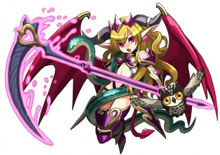 パズドラ リリス欲しいな 究極あるかもしれんしな おう ｗｗｗ パズドラ たまドラ Tweets