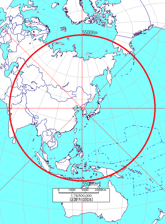 北朝鮮 2度目の大陸間弾道ミサイル Icbm 火星14 発射実験 米本土を射程に収める 海国防衛ジャーナル