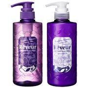 まとめ レヴール Reveur のシャンプー ノンシリコンシャンプーだけに注目 クチコミまとめました