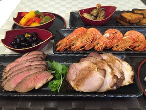 ずぼらレシピ 年末 冷蔵庫空っぽ 計画 残り物で和風ポトフ のんびりシンプルライフ Non Troppo