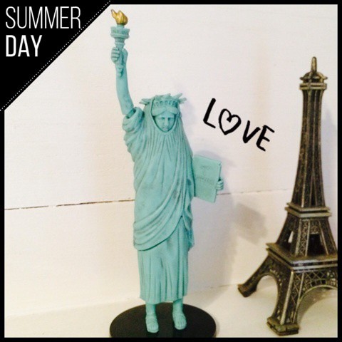 自由すぎる女神 ノープラン生活