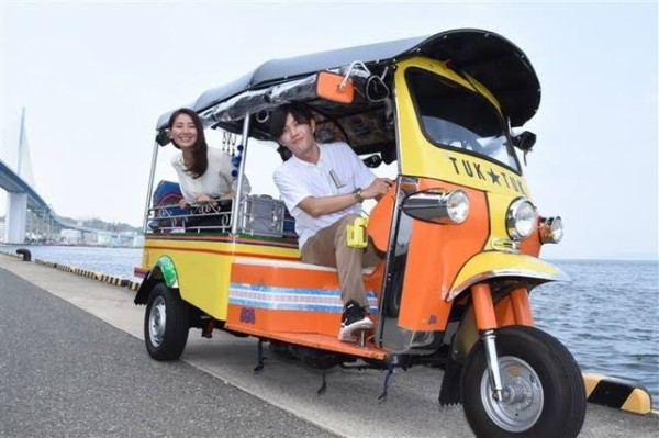 三大運転荒い率高い車 プリウス アルヴェルあと一つは まじかる にゅーす