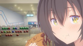 可愛ければ変態でも好きになってくれますか アニメ第7話感想 ストーカーでも恋がしたい のらくらラノ感