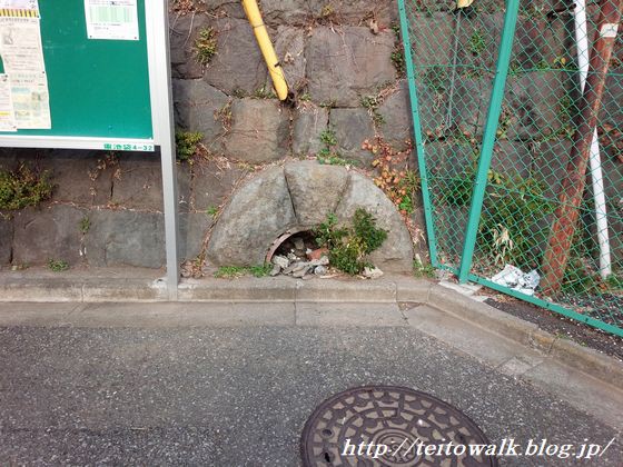 帝国終焉ノ地 スガモプリズン 跡地 帝都を歩く