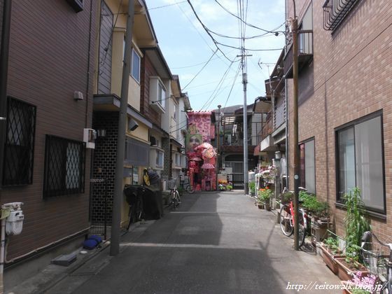あさくら画廊のテッドのまねっこベイビー☆ ABAB上野のあさくら画廊は2月19日までです！ 最後の3日間は