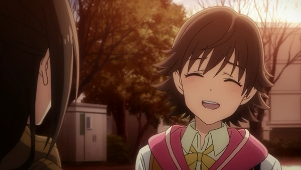 シンデレラガールズ 23話 アニメのあれこれ