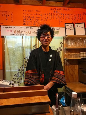 津軽弘前屋台村かだれ横丁 のら風絵日記リニューアル