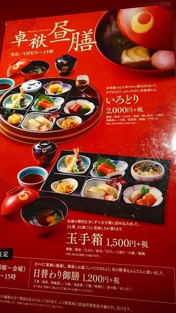 長崎卓袱浜勝 ながさきしっぽくはまかつ のら風絵日記リニューアル