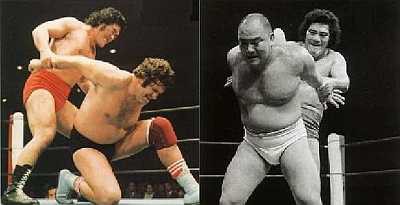昭和プロレス懐古 その５０６ この人この技 ストロング小林編part1 昭和プロレス懐古ｌ