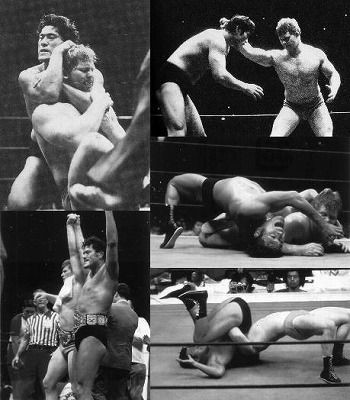 ビッグバレイプロレス関連書籍　馬場/カブキ/ブロディ/猪木 小鹿他多数 ビッグバレイプロレス関連書籍 馬場/カブキ/ブロディ/猪木 小鹿