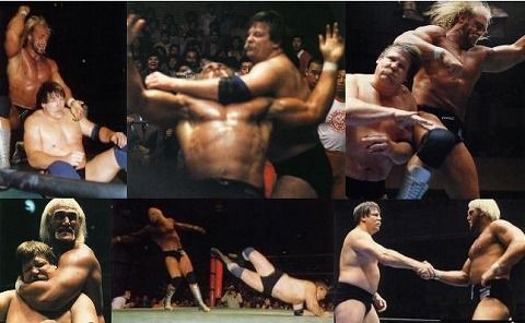 昭和プロレス懐古 その130（1981年5月10日のビッグマッチ