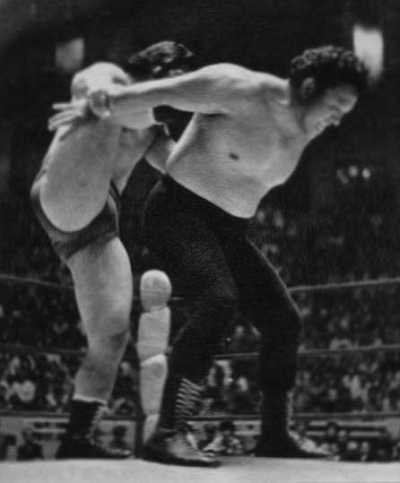 昭和プロレス懐古 その５０６ この人この技 ストロング小林編part1 昭和プロレス懐古ｌ