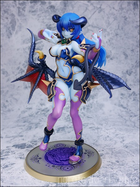 HOT豊富な】 MegaHouse - エクセレントモデル 魔将軍アスタロット 神羅