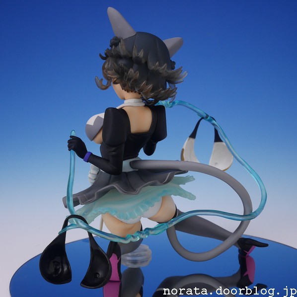 レビュー】Masterpiece of okama 縄跳びメイドさん しゃんぷ