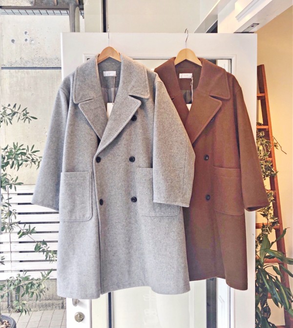 grin.natural laundry他から入荷しました : Le Soleil ~select news~