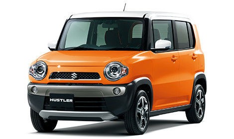 ワイ スズキのハスラー欲しいなぁ なんj民a 普通車にしろ なんj民b 無理してでも普通車にしろ 乗り物速報